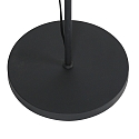 Mexlite floor lamp TENEBRIS E14 IP20, dimmable