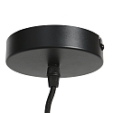Steinhauer Mexlite Pendelleuchte 1-fl. 