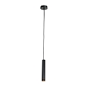 Steinhauer Mexlite Pendelleuchte 1-fl. 