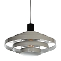Steinhauer Steinhauer Pendelleuchte 1-fl. 