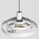 Steinhauer Steinhauer Pendelleuchte 1-fl. 