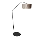 anne light & home Anne Light Stehleuchte 1-fl. 