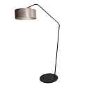 anne light & home Anne Light Stehleuchte 1-fl. 