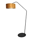 anne light & home Anne Light Stehleuchte 1-fl. 