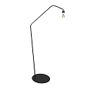 anne light & home Anne Light Stehleuchte 1-fl. 