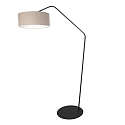 anne light & home Anne Light Stehleuchte 1-fl. 