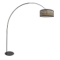 anne light & home Anne Light Stehleuchte 1-fl. 