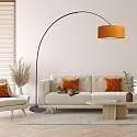 anne light & home Anne Light Stehleuchte 1-fl. 