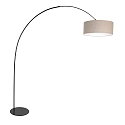 anne light & home Anne Light Stehleuchte 1-fl. 