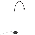 anne light & home Anne Light Stehleuchte 1-fl. 
