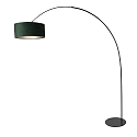 anne light & home Anne Light Stehleuchte 1-fl. 