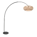 anne light & home Anne Light Stehleuchte 1-fl. 