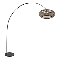 anne light & home Anne Light Stehleuchte 1-fl. 