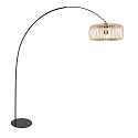 anne light & home Anne Light Stehleuchte 1-fl. 