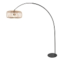 anne light & home Anne Light Stehleuchte 1-fl. 