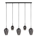 Mexlite pendant luminaire HALOSWAP E27 IP20, dimmable