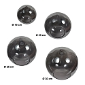 Mexlite Mexlite Pendelleuchte 5-fl. 