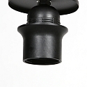 Mexlite Mexlite Pendelleuchte 5-fl. 