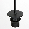 Mexlite Mexlite Pendelleuchte 5-fl. 