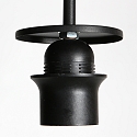 Mexlite Mexlite Pendelleuchte 5-fl. 
