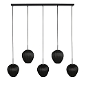 Mexlite Mexlite Pendelleuchte 5-fl. 