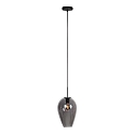 Mexlite pendant luminaire HALOSWAP E27 IP20, dimmable