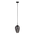 Mexlite pendant luminaire HALOSWAP E27 IP20, dimmable