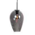 Mexlite pendant luminaire HALOSWAP E27 IP20, dimmable