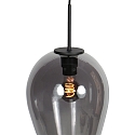 Mexlite pendant luminaire HALOSWAP E27 IP20, dimmable