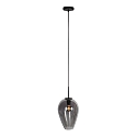 Mexlite pendant luminaire HALOSWAP E27 IP20, dimmable