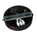 Mexlite Mexlite Pendelleuchte 1-fl. 