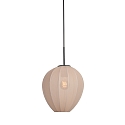 Mexlite pendant luminaire HALOSWAP E27 IP20, dimmable