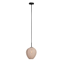 Mexlite pendant luminaire HALOSWAP E27 IP20, dimmable