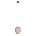 Mexlite pendant luminaire HALOSWAP E27 IP20, dimmable
