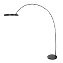 Mexlite Mexlite Stehleuchte 2-fl. 
