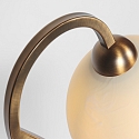 Steinhauer table lamp ANTHEA E27 IP20, dimmable
