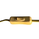 Steinhauer table lamp ANTHEA E27 IP20, dimmable
