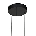 Steinhauer Steinhauer Pendelleuchte 2-fl. 