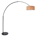 Steinhauer Steinhauer Stehleuchte 1-fl. 