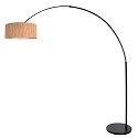 Steinhauer Steinhauer Stehleuchte 1-fl. 