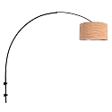 Steinhauer Steinhauer Wandleuchte 1-fl. 