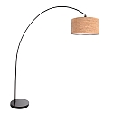 Mexlite Mexlite Stehleuchte 1-fl. 