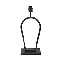 Steinhauer Steinhauer Tischleuchte 1-fl. 