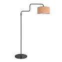 Steinhauer Steinhauer Stehleuchte 1-fl. 