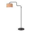 Steinhauer Steinhauer Stehleuchte 1-fl. 