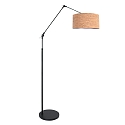 Steinhauer Steinhauer Stehleuchte 1-fl. 