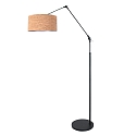 Steinhauer Steinhauer Stehleuchte 1-fl. 