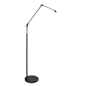 Steinhauer Steinhauer Stehleuchte 1-fl. 