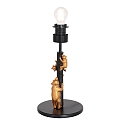 anne light & home Anne Light Tischleuchte 1-fl. 