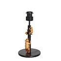 anne light & home Anne Light Tischleuchte 1-fl. 